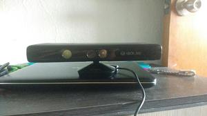 Kinect Xbox 360, Casi Nuevo