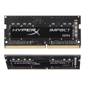 Memoria Ram Hyperx Impact 16 Gb mhz Ddr4 Nuevo