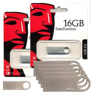 Memoria Usb 16 Gb 3.0 Y Obsequio