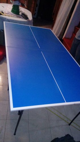 Mesa De Ping-pong