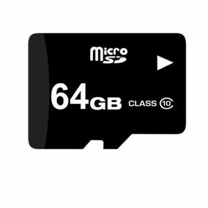 Micro Sd 32 Gb Clase 10 + Lector De Memorias
