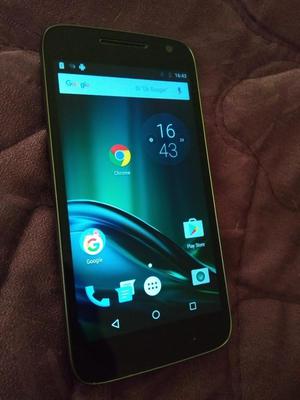 Moto G4 Play Doble Sim