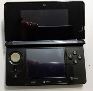 Nintendo 3ds