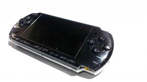 PSP Slim  Juegos
