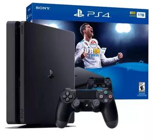 Play Station 4 Slim