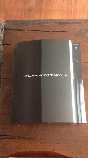 Playstation 3 Y Bluray, Cinco Juegos Y Dos Controles