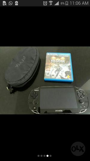 Ps Vita