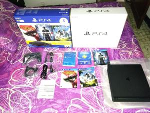 Ps4 Slim 500gb