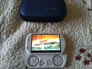 Psp Go