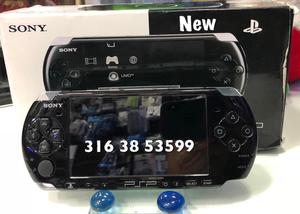 Psp Nuevo