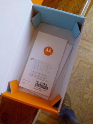 Regalo Motorola