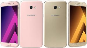 Samsung A Duo Android 16mpx 32gb 4g Lte 100 ORIGINAL