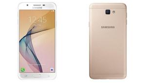Samsung Galaxy J.. registrado por claro..