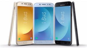 Samsung Galaxy J5 Prime 4g 16GB Quad Core sensor Huella