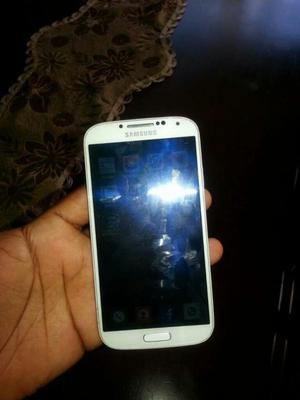 Samsung Galaxy S4