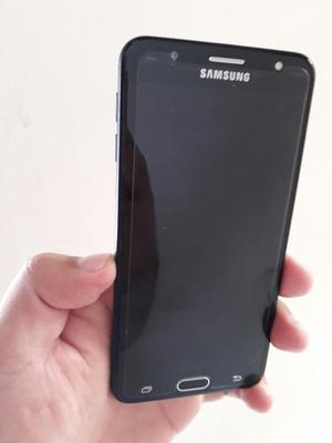 Samsung J7 Prime Vendo O Cambio