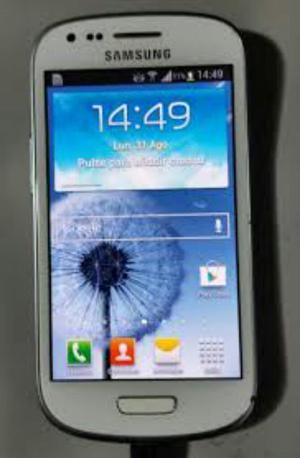 Samsung S3 Mini en Venta