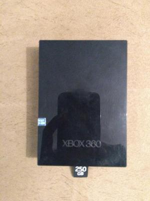 Se Vende Disco Duro de 250gb Original