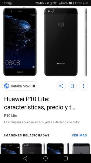 Se Vende P10 Baratp