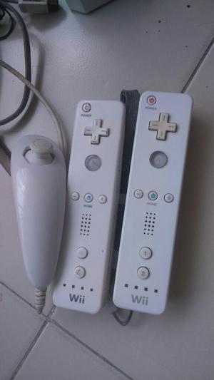 Se Vende Wii, Precio Negociable