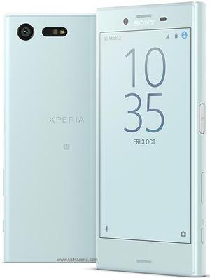 Sony Xperia X Compact 4g 23mpx lector huella 100 original