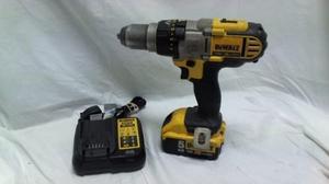 TALADRO INALAMBRICO PERCUTOR DEWALT DCD 985 - Cali