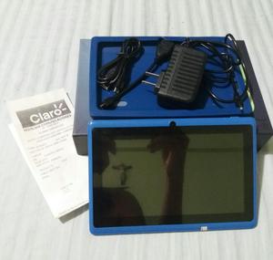 Tablet Nueva