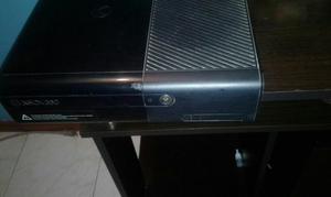 Vendo Consola Xbox 360 negociable