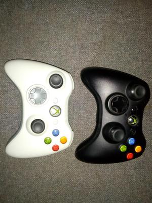 Vendo Controles Xbox 360