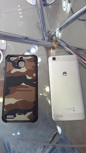 Vendo Huawei Gr3 Excelente Estado