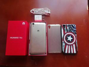 Vendo Huawei Y6 Ii