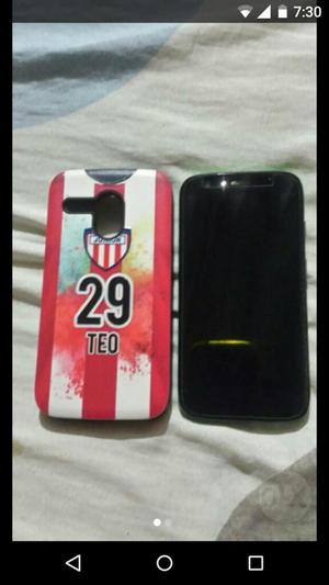 Vendo Moto G1 Nuevo Wsp 