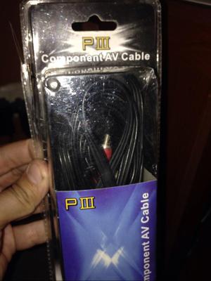 Vendo O Cambio Cable Play 3
