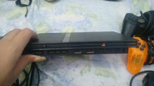 Vendo Play 2 con Tres Controles