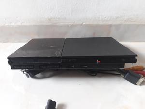 Vendo Playstation 2