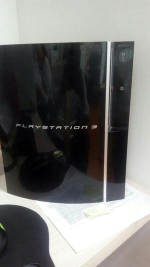 Vendo Ps3 Original