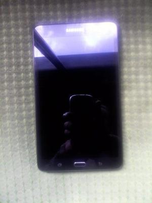 Vendo Tablet Samsung Galaxy Sm-t280