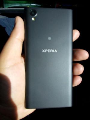 Vendo Teléfono Sony Xperia L1