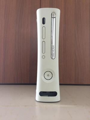 Vendo Xbox 360 LT3 Blanco