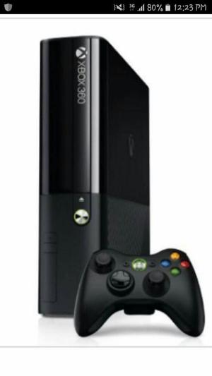 Vendo Xbox Practicamente Nueva