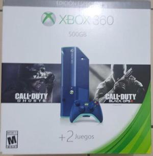 Xbox 360 Edicion Especial