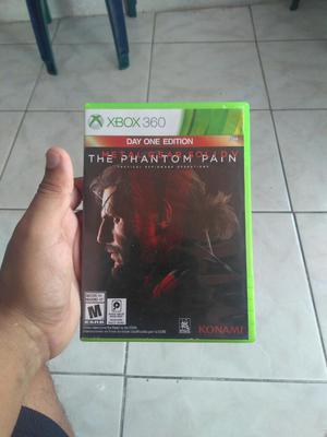 Xbox 360 Juegos