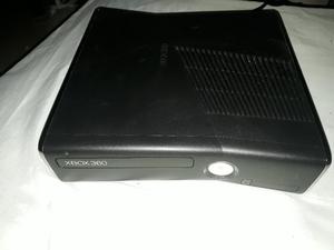 Xbox 360 Slim 3.0 sin Control