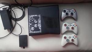 Xbox 360 slim 5.0