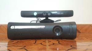 Xbox  Kinect