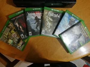 Xbox One