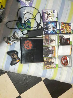 Xbox360 de 150gb