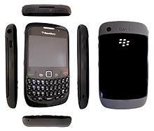 celular black berry