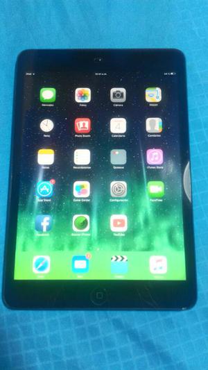iPad Mini 16gb Como Nuevo
