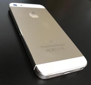 iPhone 5S Gold 16 Gb